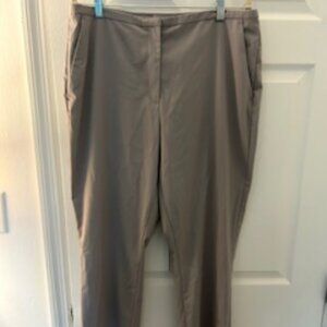 H&M Straight Leg Slacks